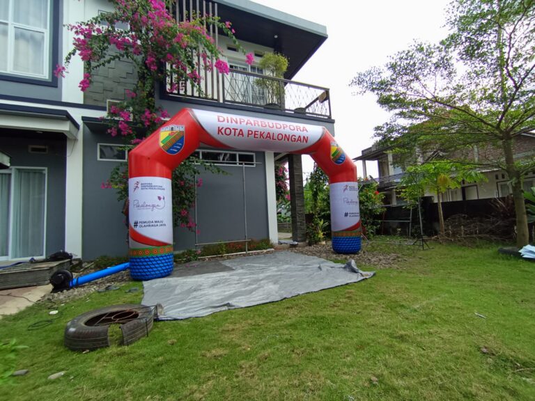 balon gate