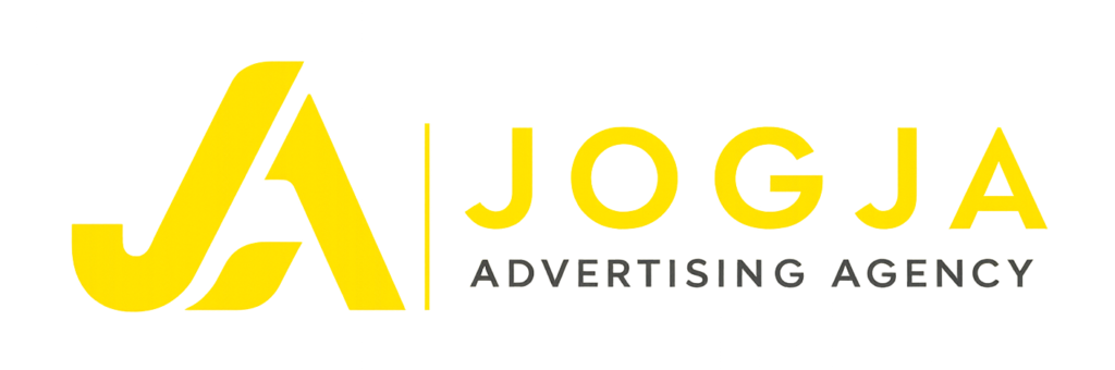 Jogja Advertising Agency Logo
