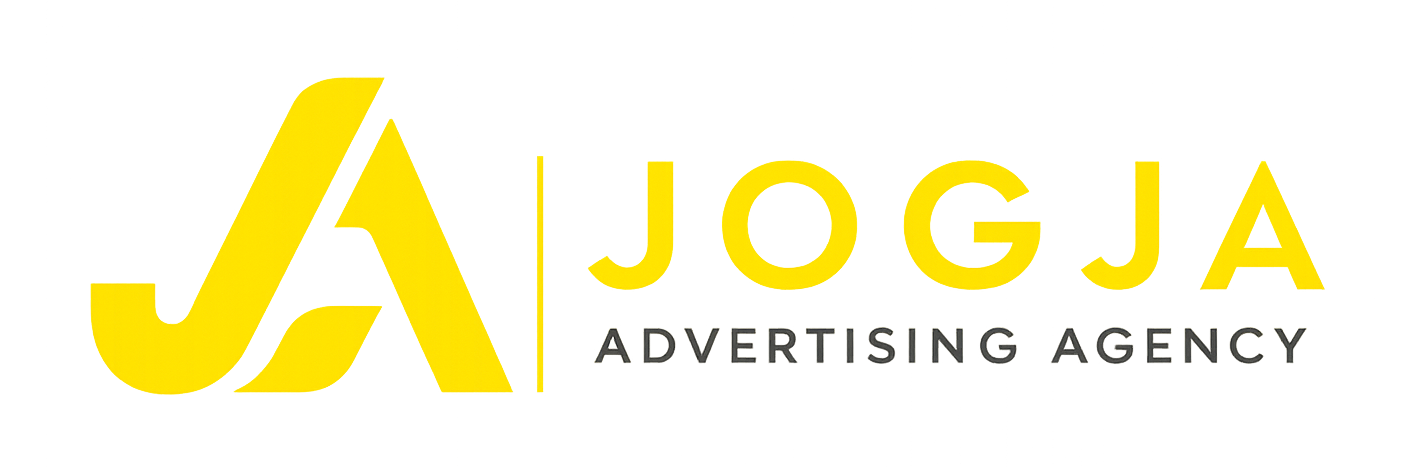 Jogja Advertising Agency Logo