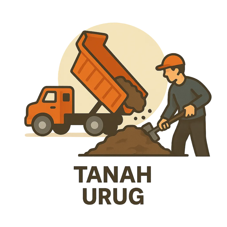 Puing.id, Solusi Modern untuk Jasa Buang Puing, Bongkar Bangunan, dan Tanah Urug di Solo Raya & Jogja
